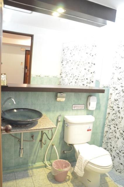 Baan Chalelarn Hotel HHQ Cameră foto