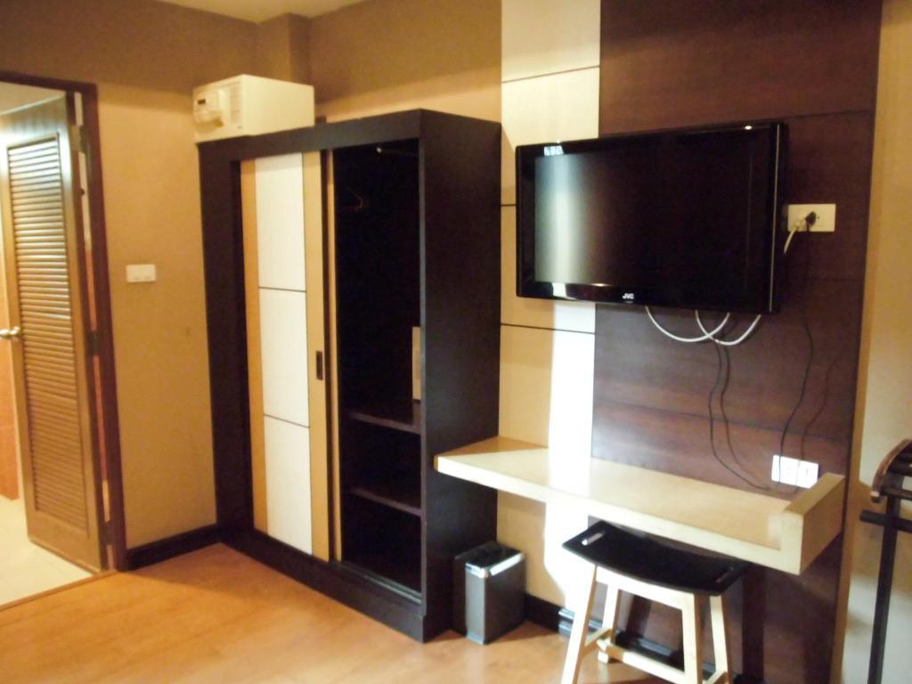 Baan Chalelarn Hotel HHQ Cameră foto