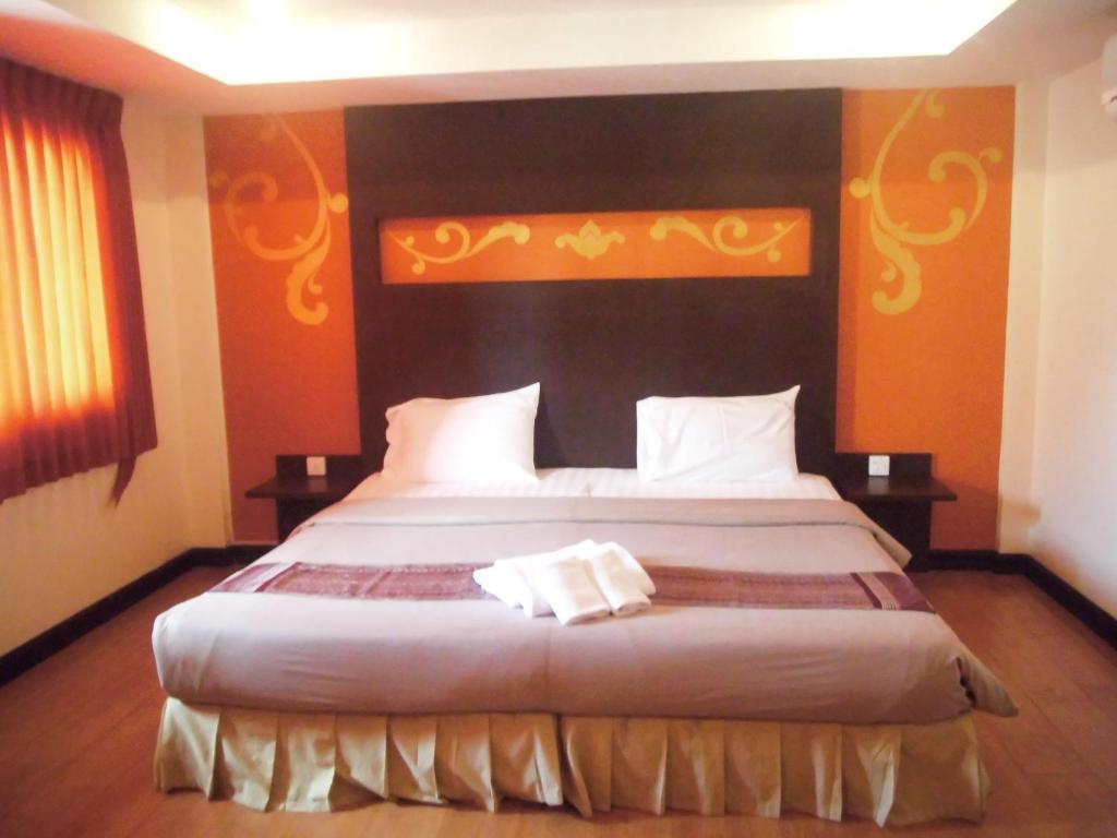 Baan Chalelarn Hotel HHQ Cameră foto