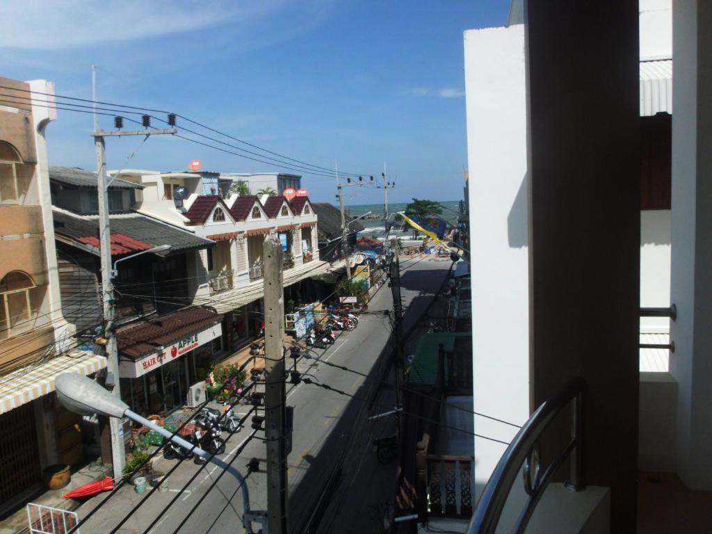 Baan Chalelarn Hotel Hua Hin Cameră foto